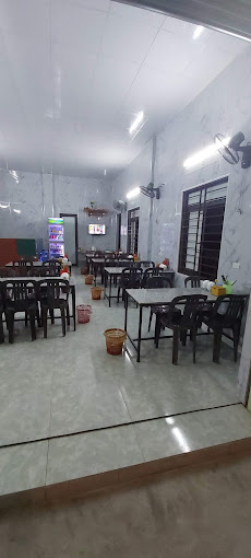 Nhà Hàng Như Ý