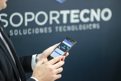 Photos of SOPORTECNO SAS