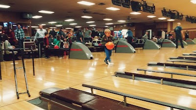 Madison Bowl