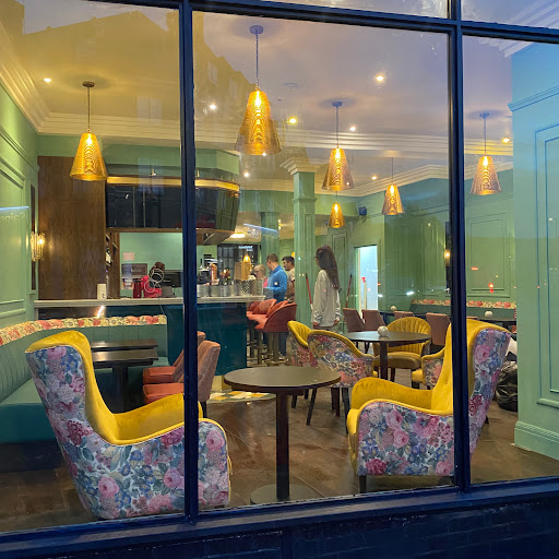 Hammond's Restaurant & Wine Bar Gallery - United Kingdom