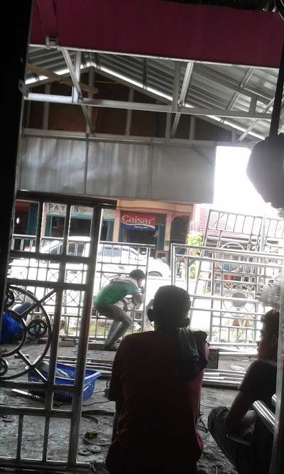 Photos of CV. Cahaya Tiga Putri