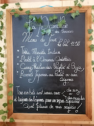 Photo n°1 de La Parenthèse à Giez (Restaurant)