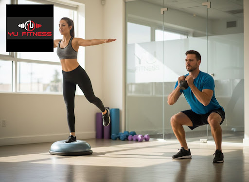 Regular, well-planned workouts do much more than build strength – they keep your joints flexible,…