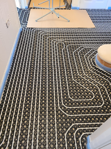 BBI Heating - Visual