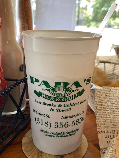 Papa's Bar & Grill - Thumbnail