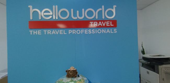helloworld Travel Nelson
