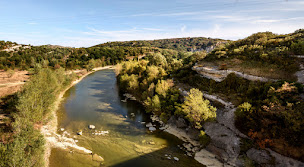 Photo n°6 de Les vignerons de Saint-Dézéry à Saint-Dézéry (Cave à vins)