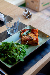 Photo n°21 de Al'dente Trattoria à Pontoise (Épicerie fine)