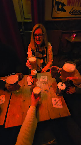 Stadscafe Rijke