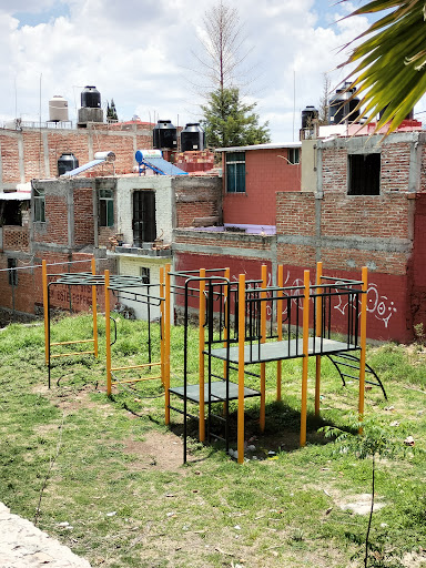 Barras urbanas Malanquin - Thumbnail