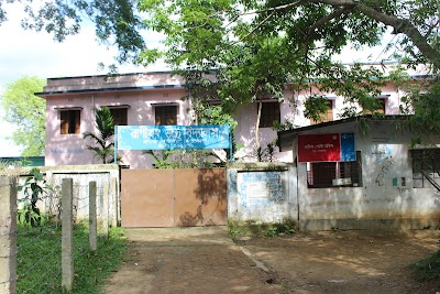 Photos of Ranikhong High School