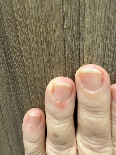 Beauty Essence Nail Salon Gallery - Australia