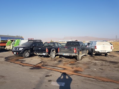 Topçuoğlu Otomotiv Mitsubishi Isuzu Toyota Nissan