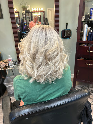 Salon 507 - Visual