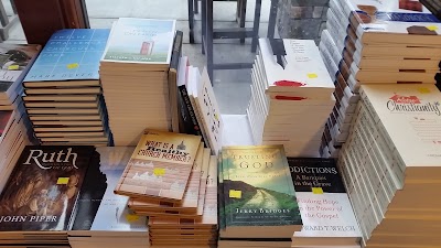 Photos of The Master's University Bookstore