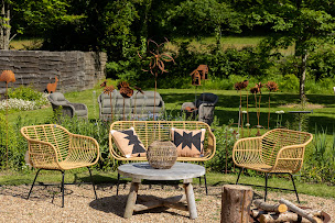 Photo n°11 de L'Atelier Couleurs à Ceton (Magasin d'ameublement et de décoration)