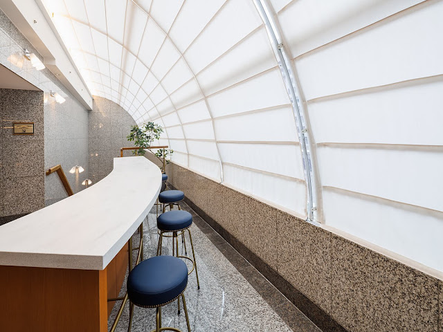 JR-EAST HOTEL METS SHIBUYA by null