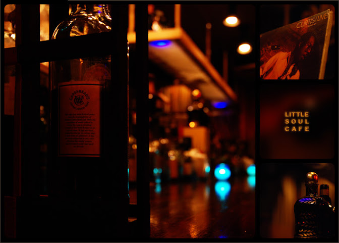 Little Soul Cafe by null