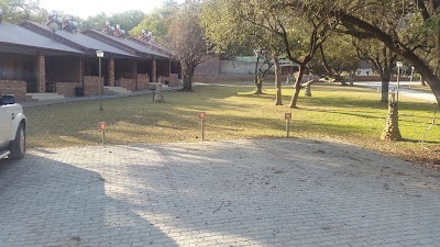 Photos of Khumula Game Lodge