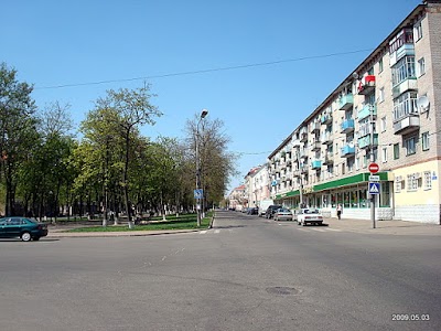 Photos of Skver