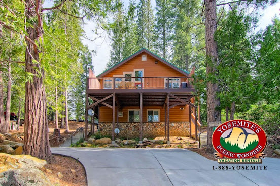 Scenic Wonders Lodging, Cabins and Rentals for Yosemite by null