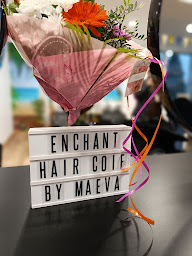 Photo n°4 de Enchant'hair à Noyarey (Salon de coiffure)