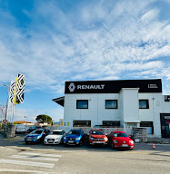 RENAULT LA CRAU à La Crau