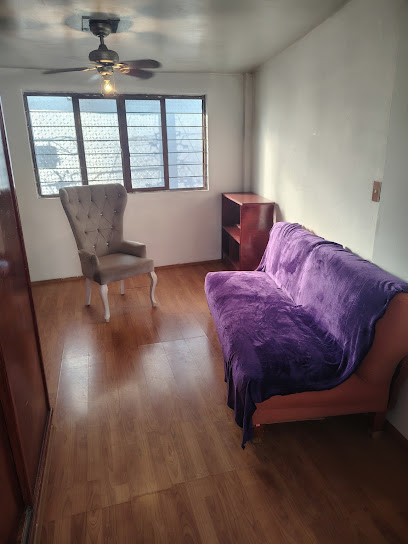 Centro Yolotzin Terapias Integrativas