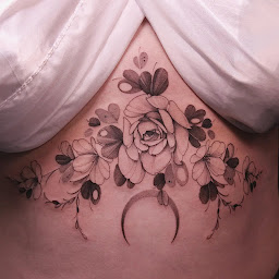 Photo n°35 de Docteur Jekyll Office à Chilly-Mazarin (Tatoueur)