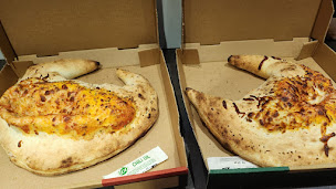 Photo n°15 de Krousty Pizza | Food Truck Italien | Salaise-sur-Sanne | À Emporter & Livraison à Salaise-sur-Sanne (Pizzas à emporter)