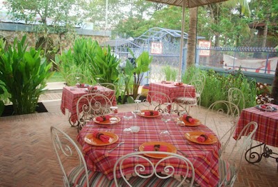 Photos of Barrio