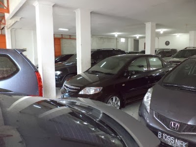 Photos of Agung Jaya Motor