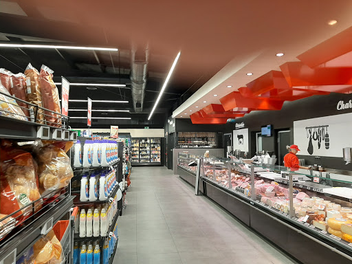 SPAR El Paso - Thumbnail