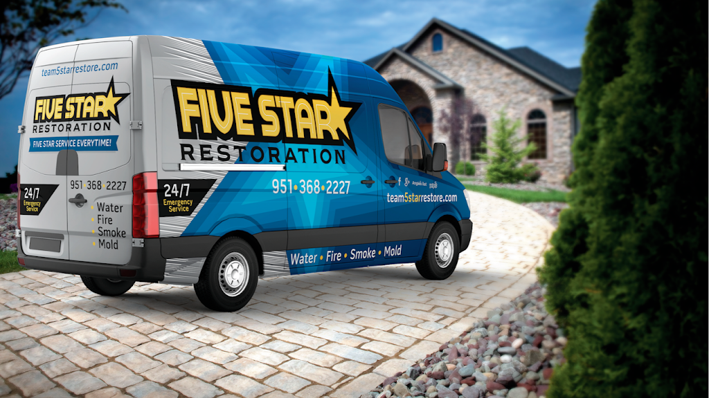 Five Star photo