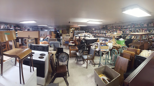 Good Neighbours Thrift Store - Thumbnail