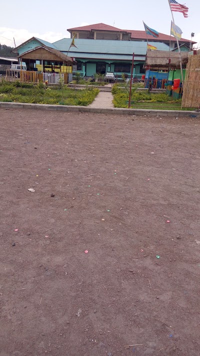 Photos of Centre Culturel de Goma - Maison des Jeunes