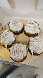 Photo n°10 de Boulangerie Myriam et Vincent à Riols (Boulangerie)