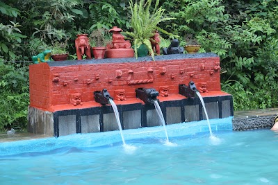 Photos of Sunkoshi Beach Resort.