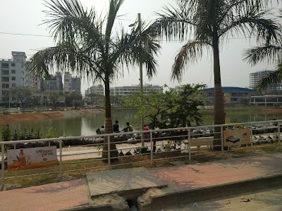 Photos of MIRPUR 11 1/2 Bus stand