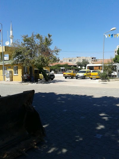 Photos of S&uuml;mer Taksi