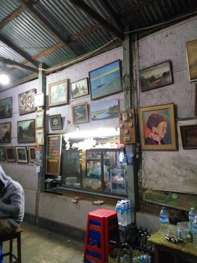 Photos of Moe Pyae San Vegetarian Restaurant