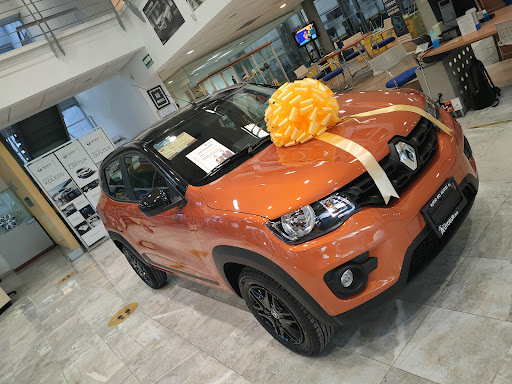 Renault Mérida - Thumbnail