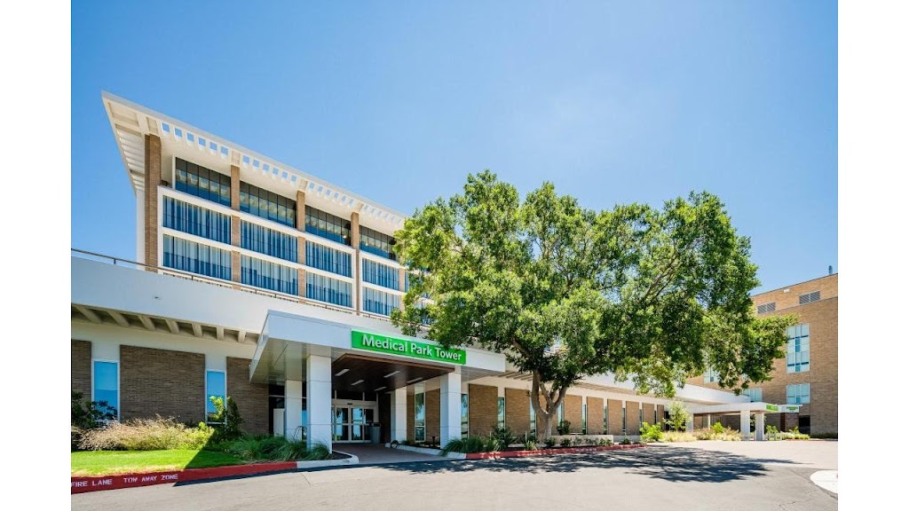 Ascension Seton Heart Specialty Care And Transplant Center