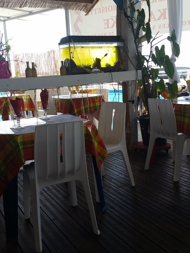 Alaro Grill