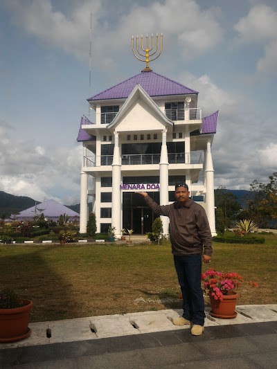 Photos of MENARA DOA