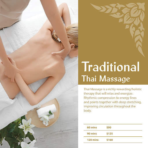Thai Therapeutic - Thumbnail