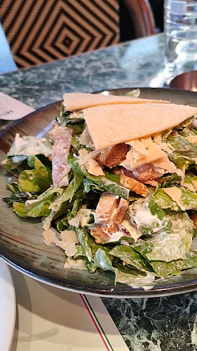 Αξιολογήσεις για το Eataly στην Πάτρα - Εστιατόριο