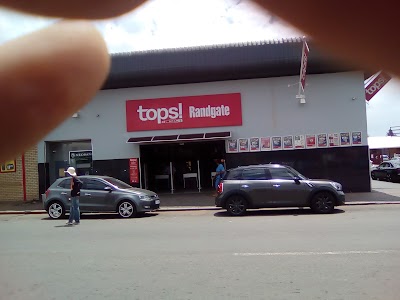 Photos of TOPS AT SPAR RANDGATE