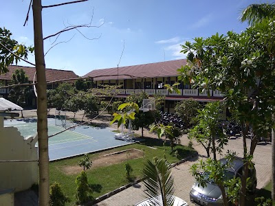 Photos of SMA Negeri 1 Kibin