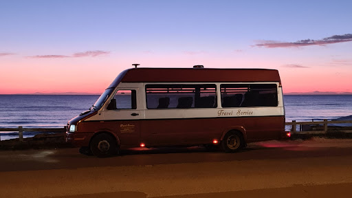 Travel service soc. Coop. - Thumbnail